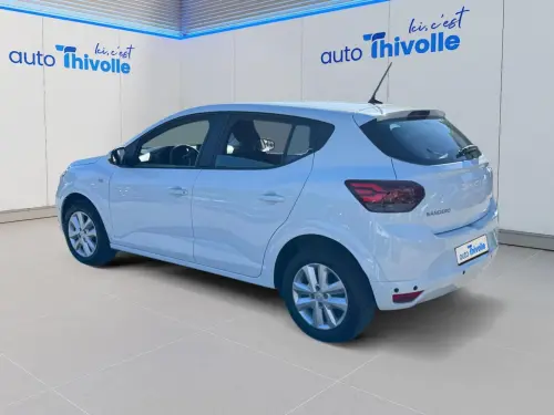 Dacia Sandero TCe 90 Expression - Photo 2