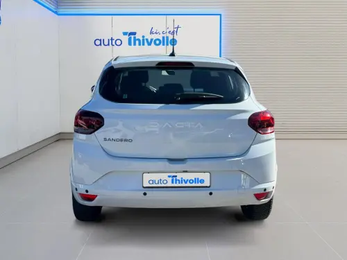 Dacia Sandero TCe 90 Expression - Photo 3