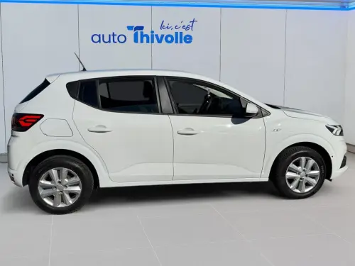 Dacia Sandero TCe 90 Expression - Photo 5