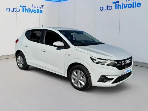 Dacia Sandero TCe 90 Expression - Photo 6