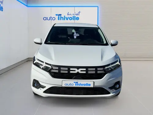 Dacia Sandero TCe 90 Expression - Photo 7