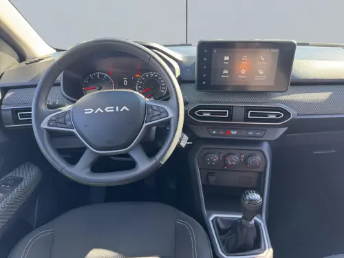 Dacia Sandero TCe 90 Expression - Photo 11