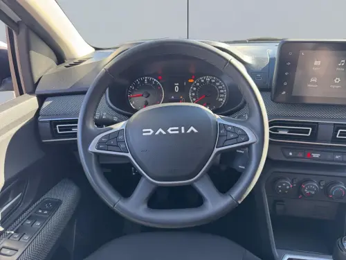 Dacia Sandero TCe 90 Expression - Photo 12