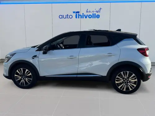 Renault Captur TCe 160 EDC - 21 Initiale Paris - Photo 1