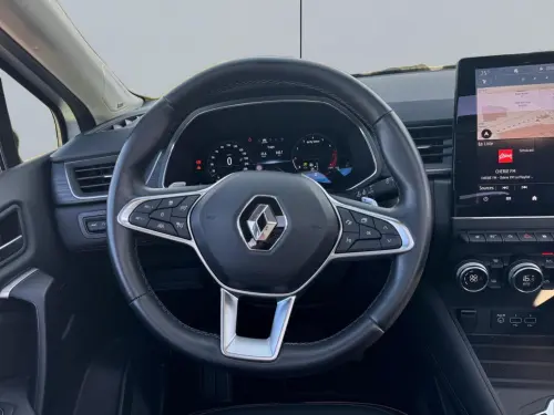 Renault Captur TCe 160 EDC - 21 Initiale Paris - Photo 12
