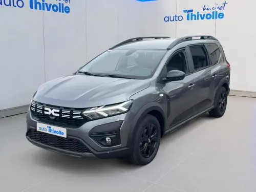 Dacia Jogger Hybrid 140 5 places Extreme - Photo 0