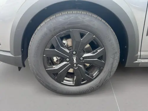 Dacia Jogger Hybrid 140 5 places Extreme - Photo 8