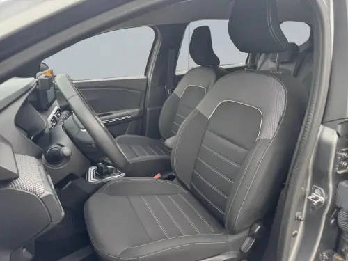 Dacia Jogger Hybrid 140 5 places Extreme - Photo 9