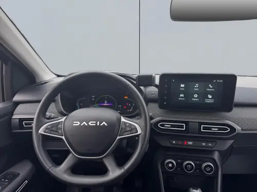 Dacia Jogger Hybrid 140 5 places Extreme - Photo 11