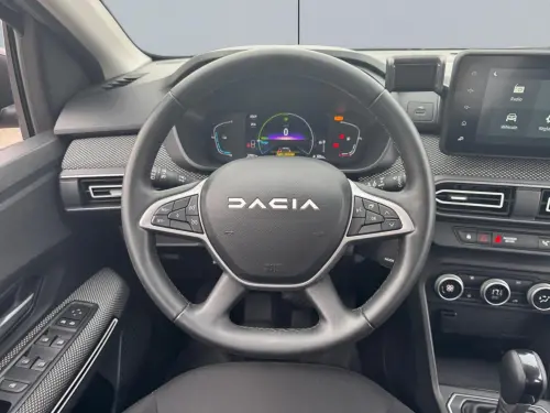 Dacia Jogger Hybrid 140 5 places Extreme - Photo 12
