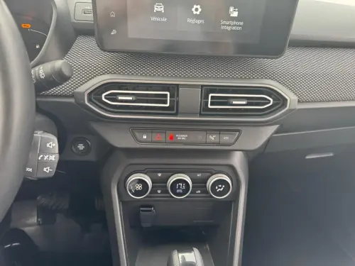 Dacia Jogger Hybrid 140 5 places Extreme - Photo 14