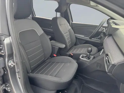 Dacia Jogger Hybrid 140 5 places Extreme - Photo 16