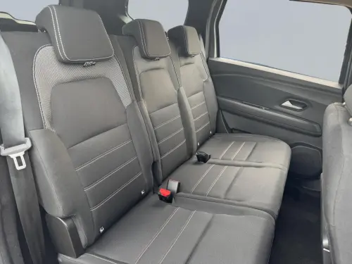 Dacia Jogger Hybrid 140 5 places Extreme - Photo 17