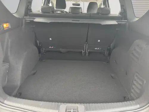 Dacia Jogger Hybrid 140 5 places Extreme - Photo 18