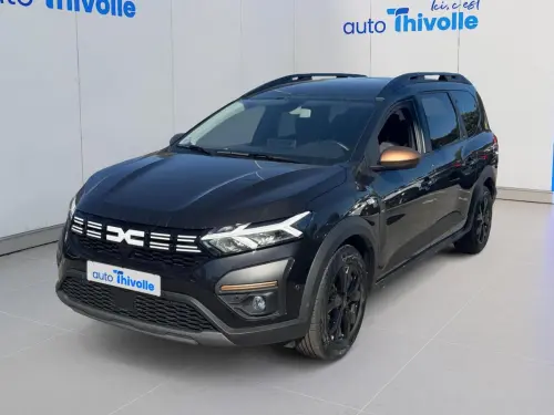 Dacia Jogger ECO-G 100 7 places Extreme + - Photo 0