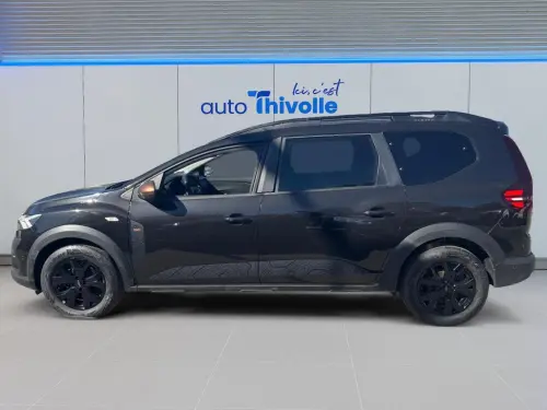 Dacia Jogger ECO-G 100 7 places Extreme + - Photo 1