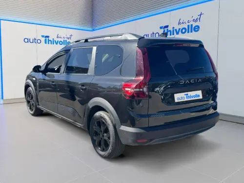 Dacia Jogger ECO-G 100 7 places Extreme + - Photo 2