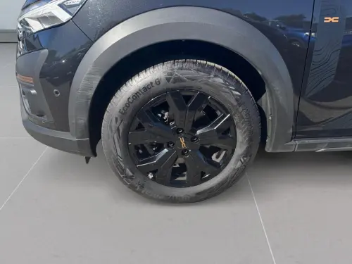 Dacia Jogger ECO-G 100 7 places Extreme + - Photo 8