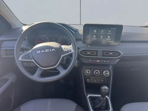 Dacia Jogger ECO-G 100 7 places Extreme + - Photo 11