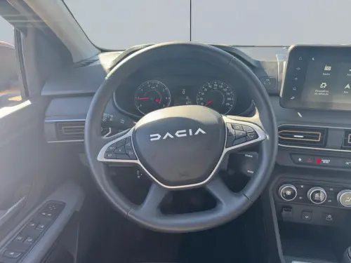 Dacia Jogger ECO-G 100 7 places Extreme + - Photo 12