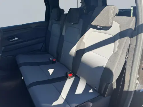 Dacia Jogger ECO-G 100 7 places Extreme + - Photo 15