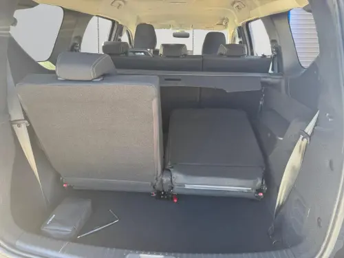 Dacia Jogger ECO-G 100 7 places Extreme + - Photo 18