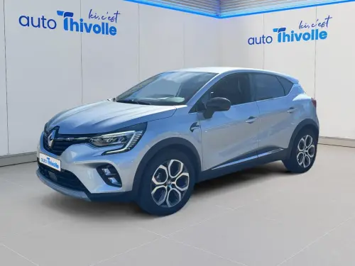 Renault Captur TCe 90 Techno - Photo 0