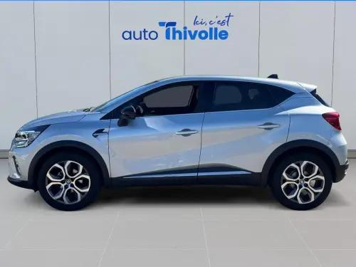 Renault Captur TCe 90 Techno - Photo 1