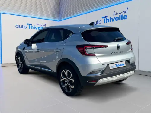 Renault Captur TCe 90 Techno - Photo 2