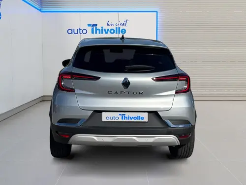 Renault Captur TCe 90 Techno - Photo 3