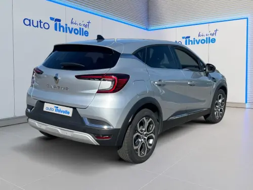 Renault Captur TCe 90 Techno - Photo 4