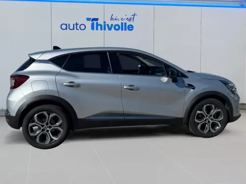 Renault Captur TCe 90 Techno - Photo 5