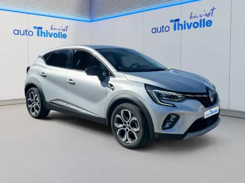 Renault Captur TCe 90 Techno - Photo 6