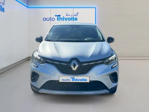 Renault Captur TCe 90 Techno - Photo 7