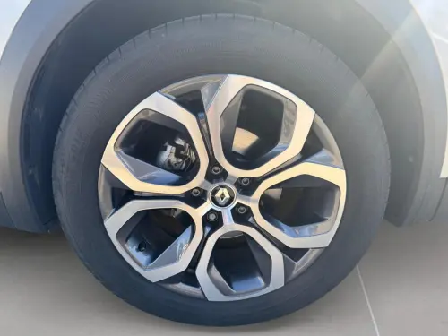 Renault Captur TCe 90 Techno - Photo 8