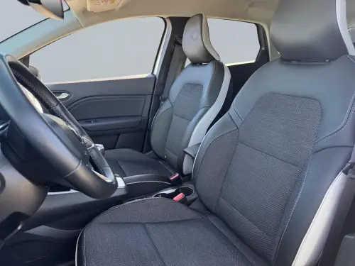Renault Captur TCe 90 Techno - Photo 9