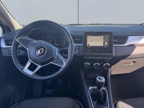 Renault Captur TCe 90 Techno - Photo 11