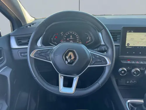 Renault Captur TCe 90 Techno - Photo 12
