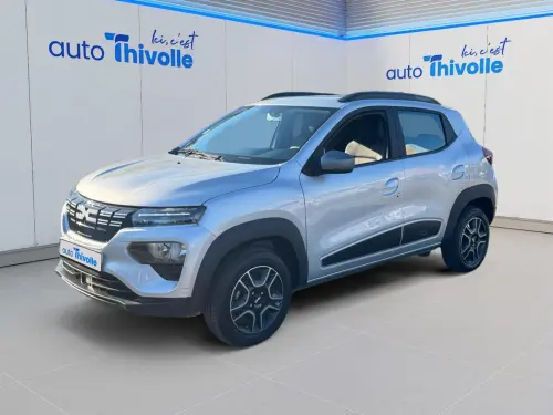 Dacia Spring Expression - Photo 0