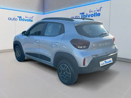 Dacia Spring Expression - Photo 2