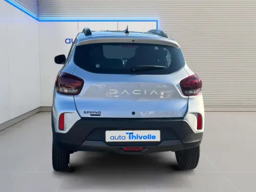 Dacia Spring Expression - Photo 3