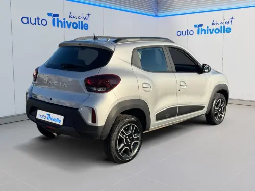 Dacia Spring Expression - Photo 4