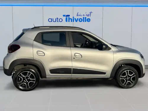 Dacia Spring Expression - Photo 5
