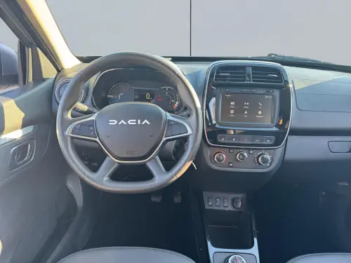 Dacia Spring Expression - Photo 11