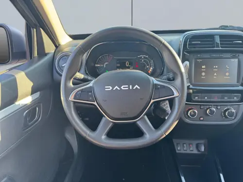 Dacia Spring Expression - Photo 12