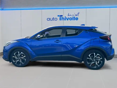 Toyota C-HR C-HR Hybride 1.8L Edition - Photo 1