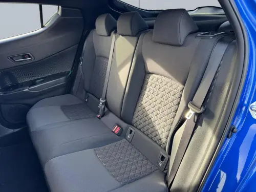 Toyota C-HR C-HR Hybride 1.8L Edition - Photo 15