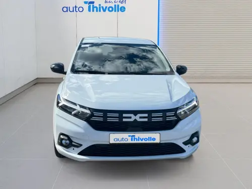 Dacia Sandero TCe 90 auto Journey - Photo 7