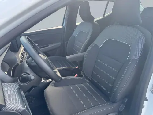 Dacia Sandero TCe 90 auto Journey - Photo 9