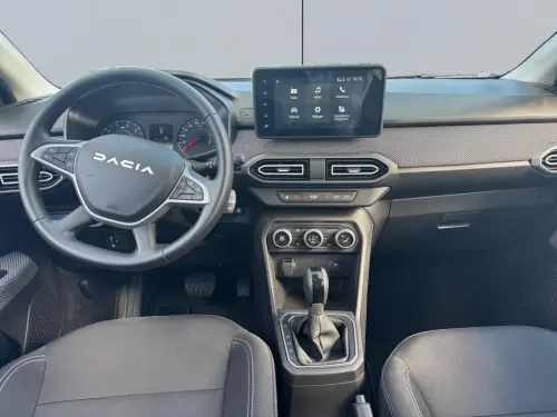 Dacia Sandero TCe 90 auto Journey - Photo 11